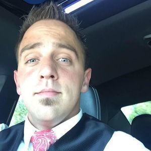 Meet your Posher, Scotty